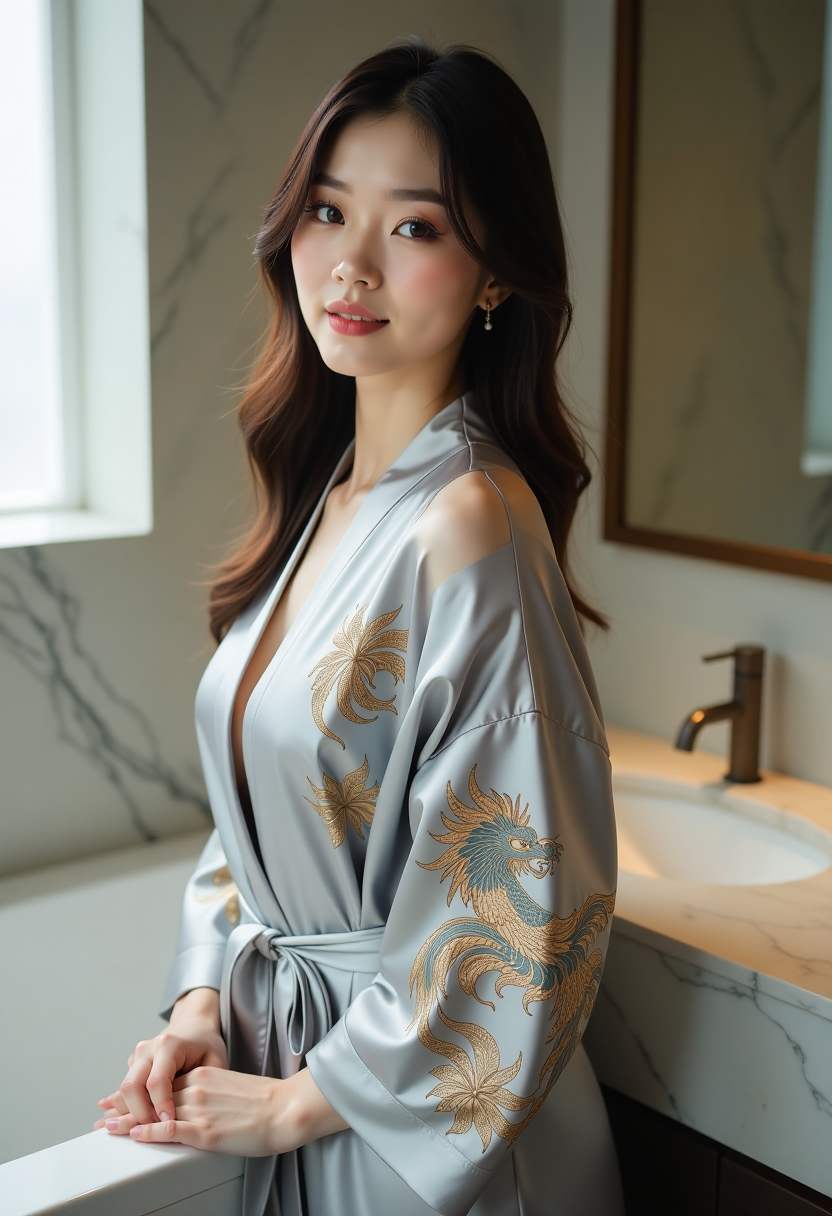 老港片魔改成赛博短剧封面
